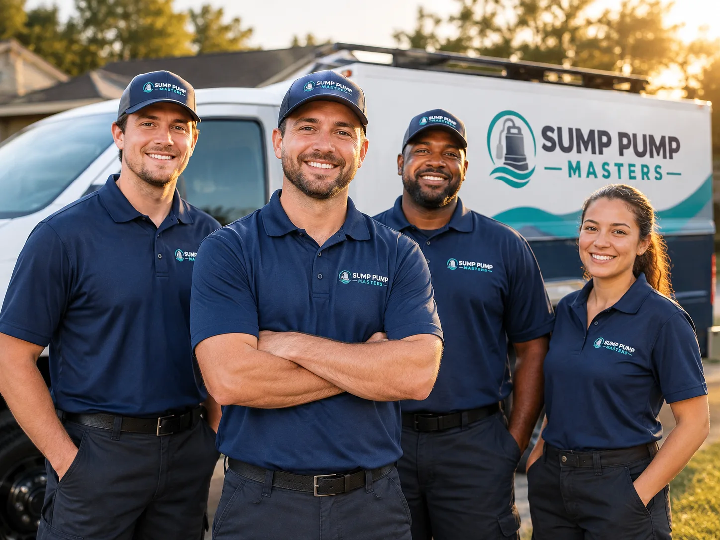 Sump Pump Repair company in Patton, CA