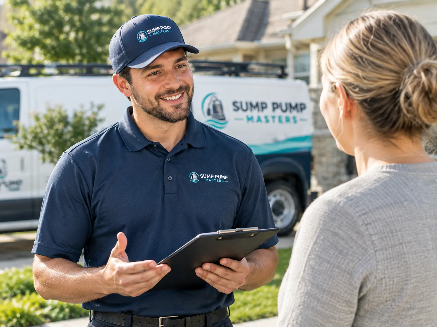 Sump Pump Repair Patton, CA FAQs